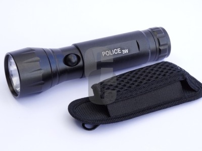 Фенер POLICE - голям                                                                                                                                                                                                                                                                                        